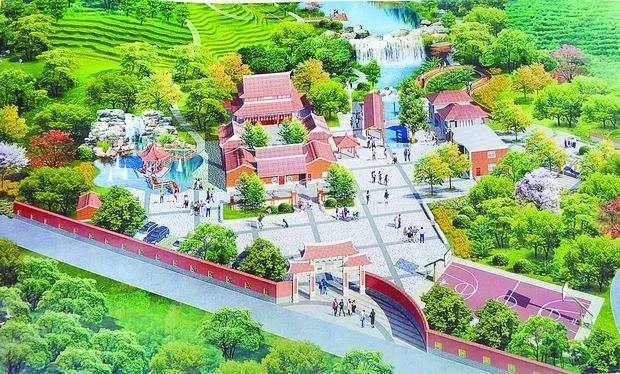 福建莆田仅剩的县，明明发展非常乐观，却迟迟未设区