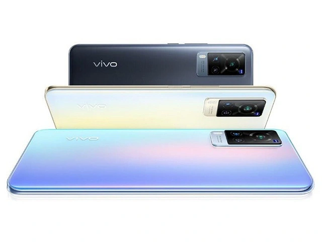 盘点：vivoX60Pro＋的8大亮点