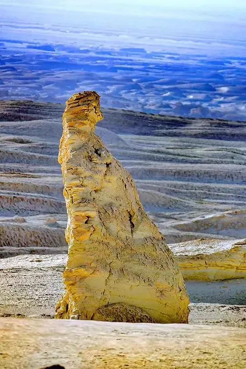 重大消息！青海发现美丽秘境！全世界为之瞩目！