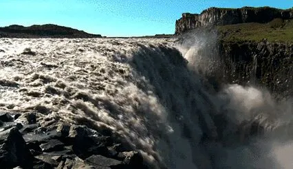 重大消息！青海发现美丽秘境！全世界为之瞩目！