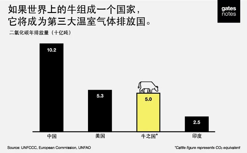 比尔·盖茨最新预言：一场比疫情致命5倍的灾难正在袭来……