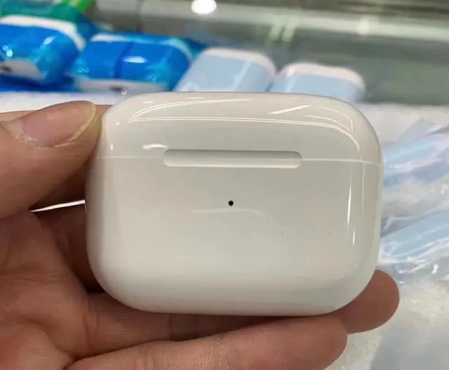 从仿品到正品AirPodsPro的想法：仿品终究是仿品，逃不过月抛