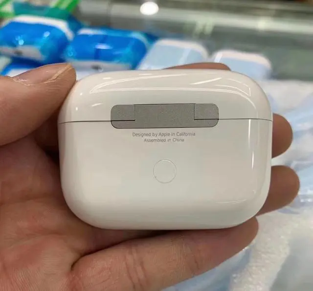 从仿品到正品AirPodsPro的想法：仿品终究是仿品，逃不过月抛