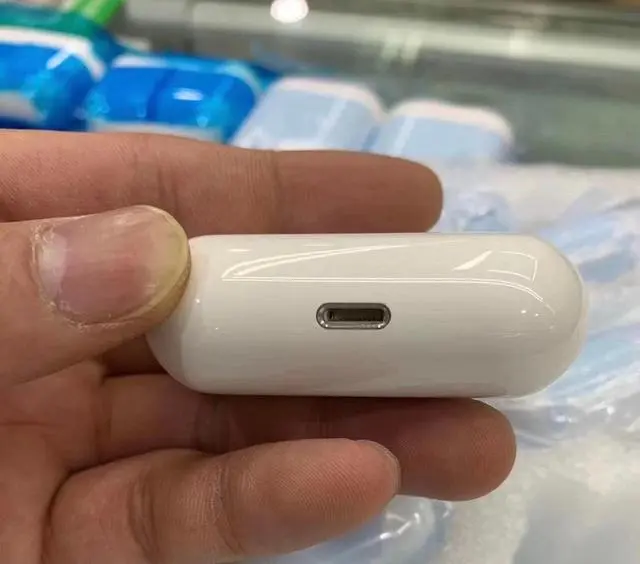 从仿品到正品AirPodsPro的想法：仿品终究是仿品，逃不过月抛