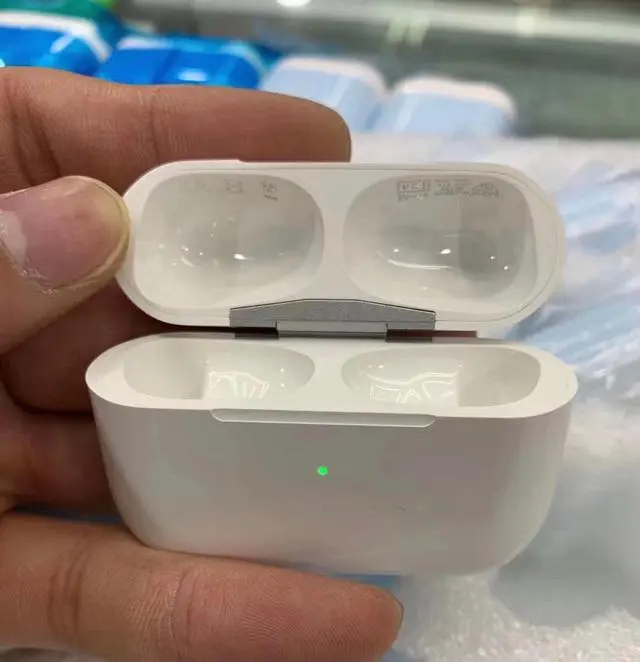 从仿品到正品AirPodsPro的想法：仿品终究是仿品，逃不过月抛