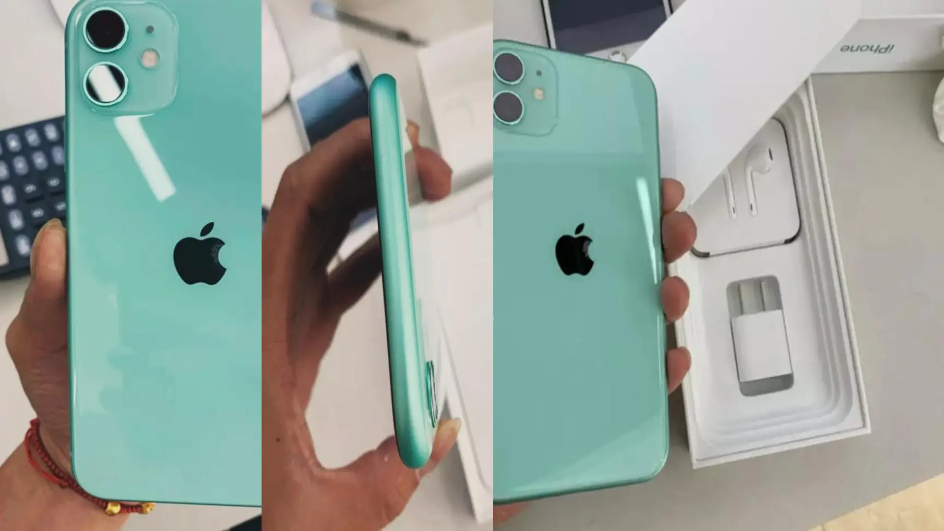 看似过气的iPhone11，为何在一年之后，依然如此香甜？