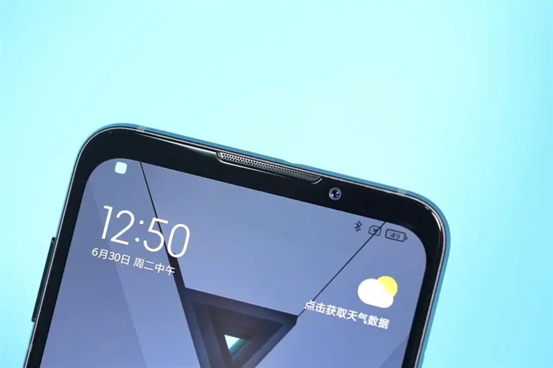 腾讯黑鲨游戏手机3S评测：电竞“MIUI12”加持！120Hz高刷没遗憾了