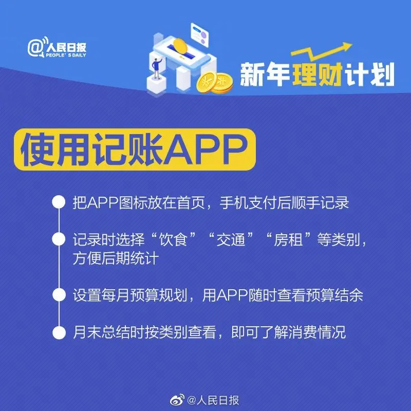 “爸妈和弟弟支持45万！”小伙晒出新年理财计划，网友瞬间吵翻