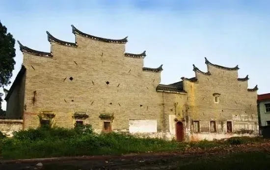 江西人，这几座古镇最适合春游啦！空气清新、景色也非常美！