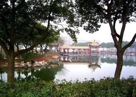 江西人，这几座古镇最适合春游啦！空气清新、景色也非常美！