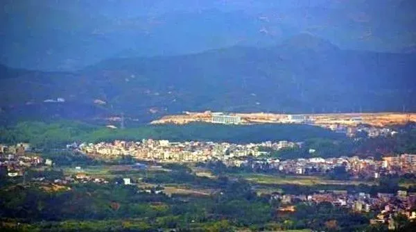 江西人，这几座古镇最适合春游啦！空气清新、景色也非常美！