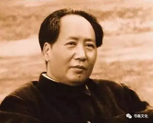 毛泽东：一万年太久，只争朝夕！