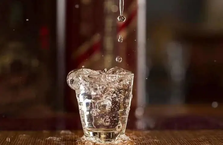 四季欢酒业：没有矿泉水的酱香酒，约等于没有灵魂