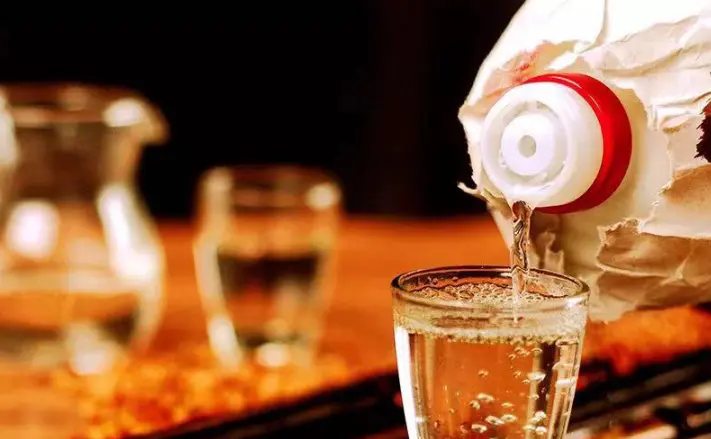 四季欢酒业：没有矿泉水的酱香酒，约等于没有灵魂