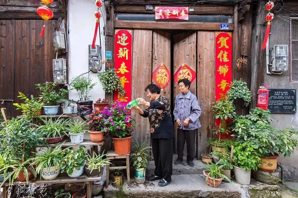 丽水年味：龙泉传统年味美食