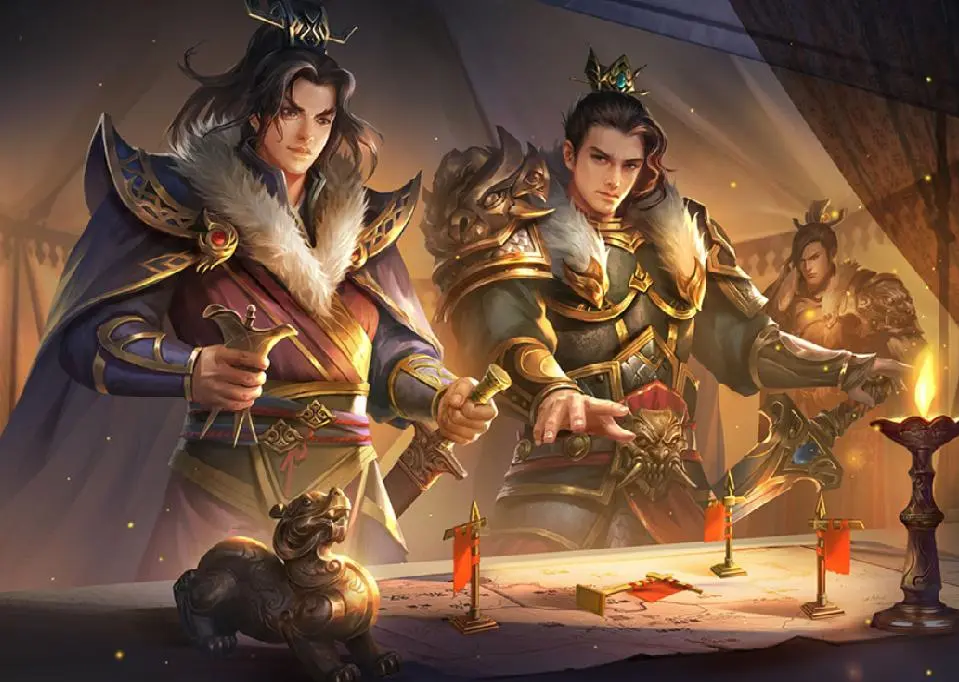 三国杀：铜雀是必抢神器？武将拿到就影响胜负，主公瑟瑟发抖