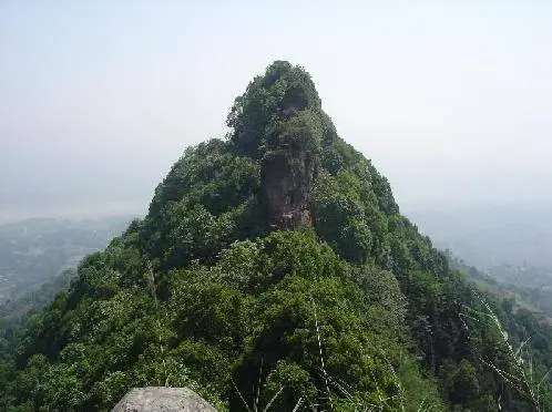 四川这个县，不沿海，却盛产荔枝，境内景点众多