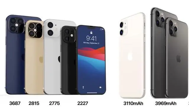 iPhone12销售计划曝光！iPhone12 Max先行，高端版延后