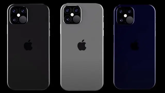 iPhone12销售计划曝光！iPhone12 Max先行，高端版延后