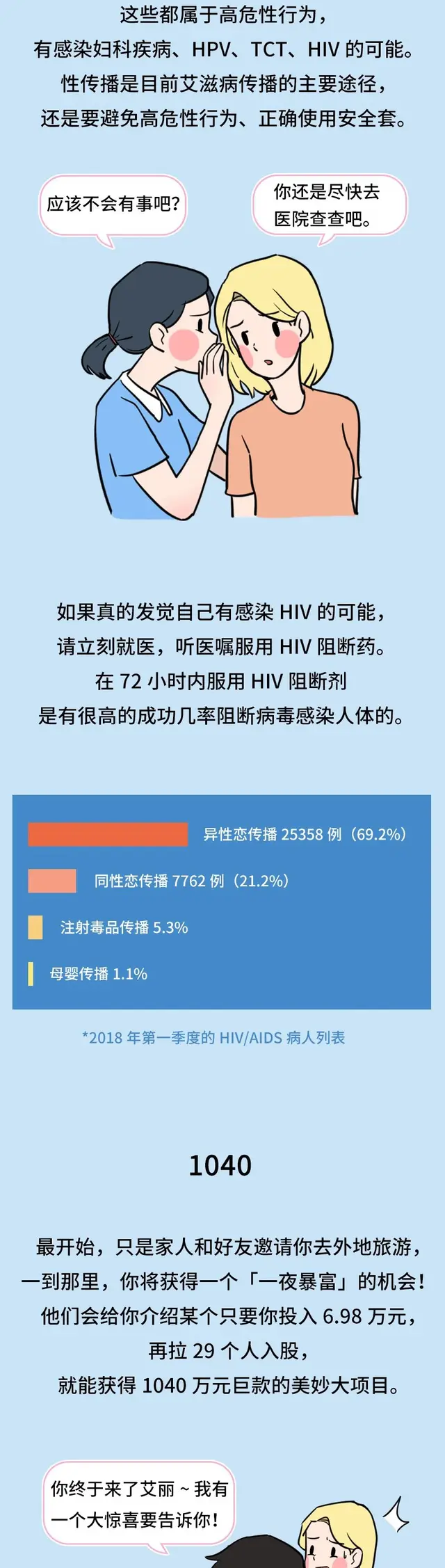 关键时刻能救命！女生必知的13条安全常识