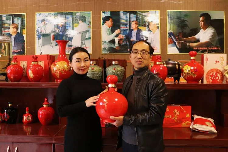 旬阳：春到五龙湾