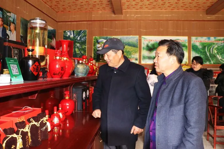 旬阳：春到五龙湾