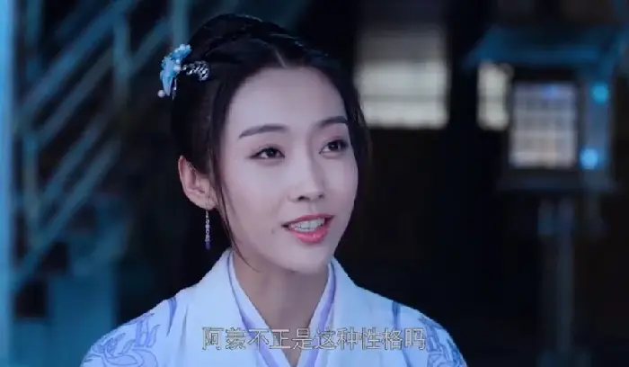 陈情令：江澄为什么叫魏无羡而不是魏婴？魏无羡为何不叫他江晚吟