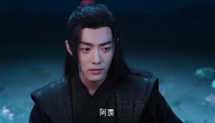 陈情令：江澄为什么叫魏无羡而不是魏婴？魏无羡为何不叫他江晚吟