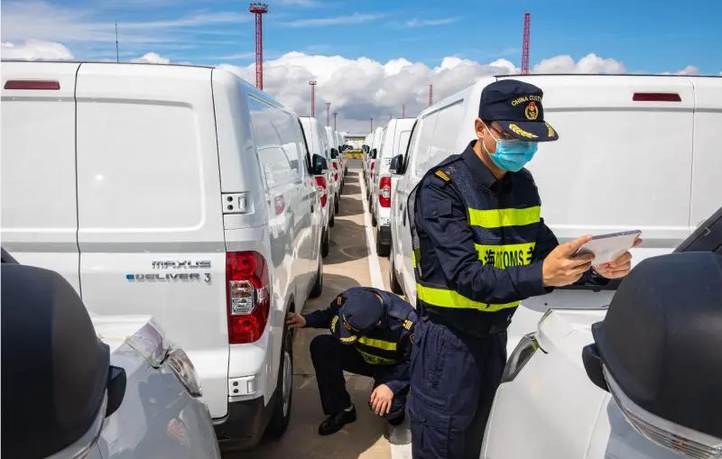 海外汽车产能渐恢复，中国汽车出口还有戏吗？北欧极寒地区都开中国车了