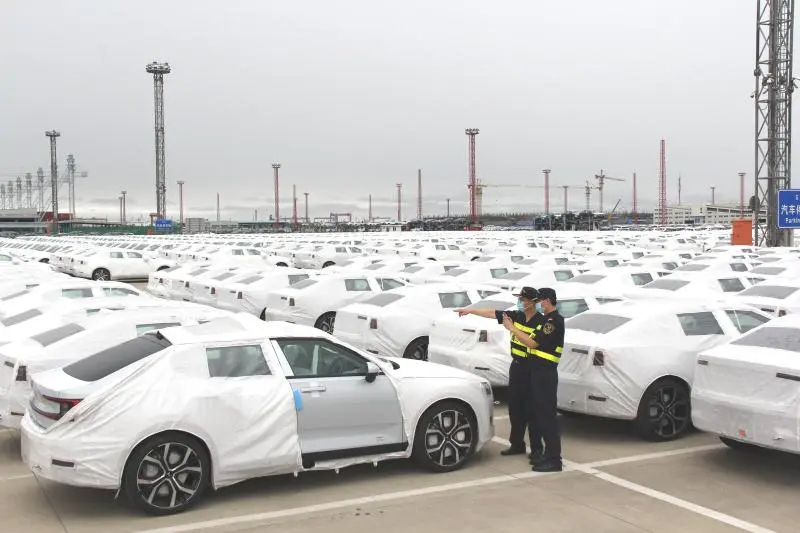 海外汽车产能渐恢复，中国汽车出口还有戏吗？北欧极寒地区都开中国车了