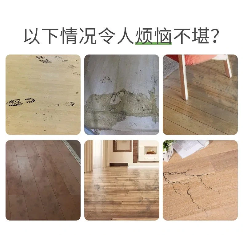 新年大扫除，还在傻乎乎直接用拖把拖地？来试试这些，高效又干净