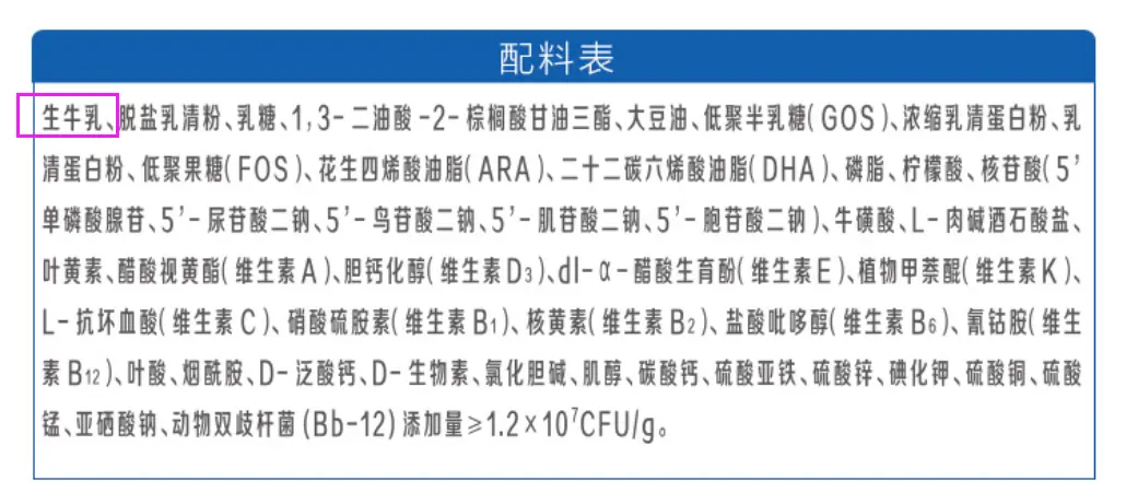 旗帜益佳和帜亲哪个好，看完这篇知道怎么选！