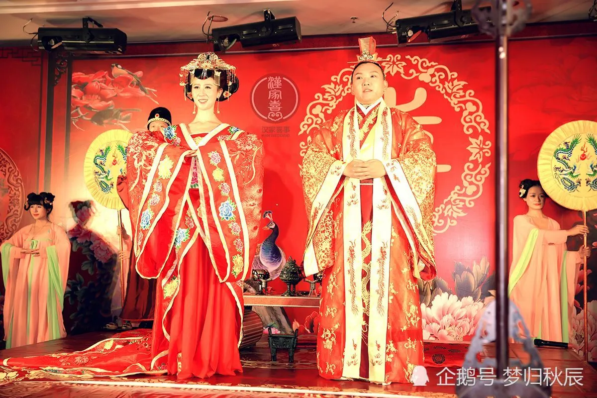 古代女子出嫁是三书六礼、三媒六聘、十里红妆吗？历史告诉你：想多了！