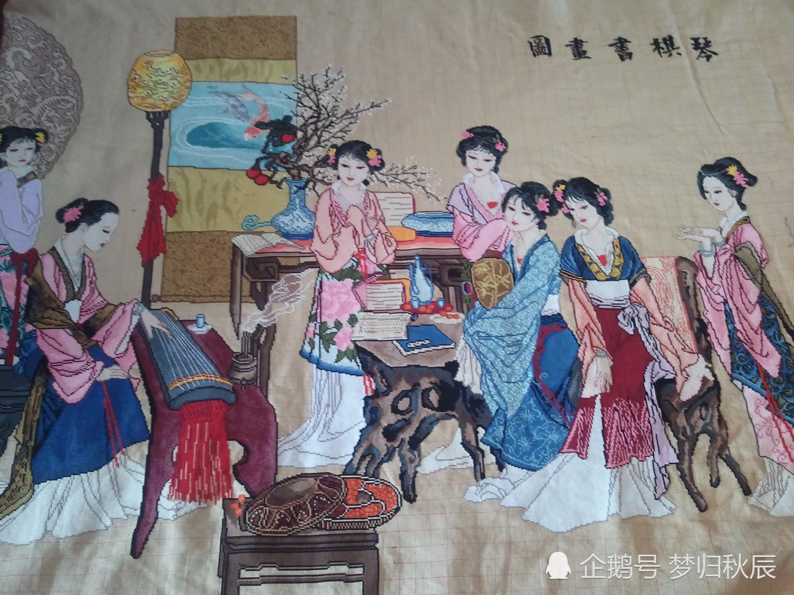 古代女子出嫁是三书六礼、三媒六聘、十里红妆吗？历史告诉你：想多了！