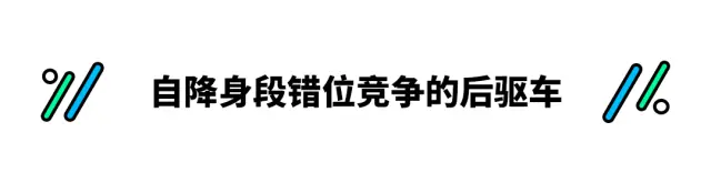 一脚油门没人能跟上！25万买这些轿车 有面子还好开！