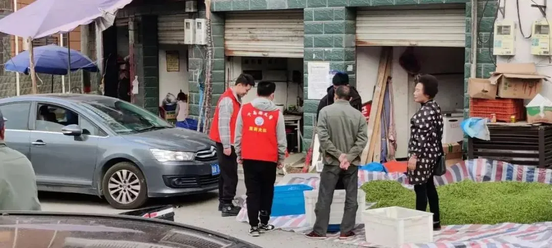 又是一年采茶忙 淳警茶下话安全