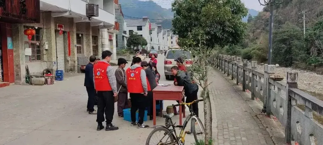 又是一年采茶忙 淳警茶下话安全