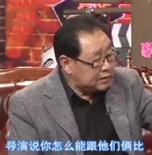 郭德纲问马德华：唐僧为啥后来换人了？