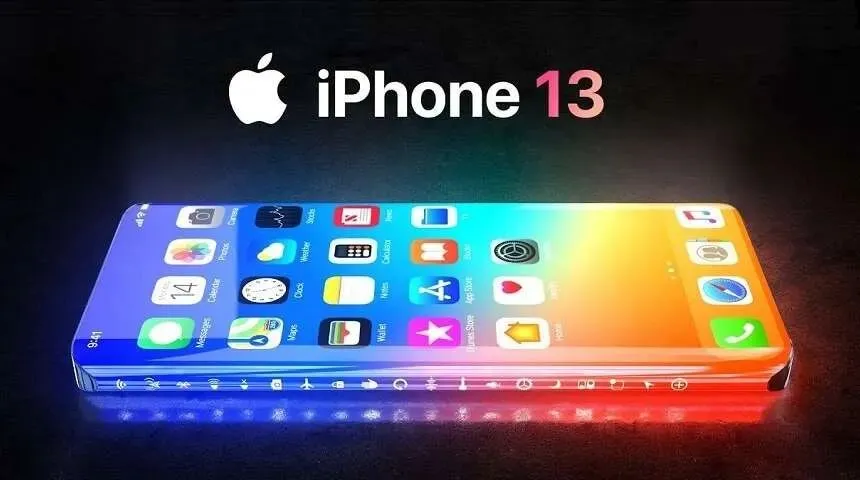 完了，iPhone 13 根本不香，太落后了……