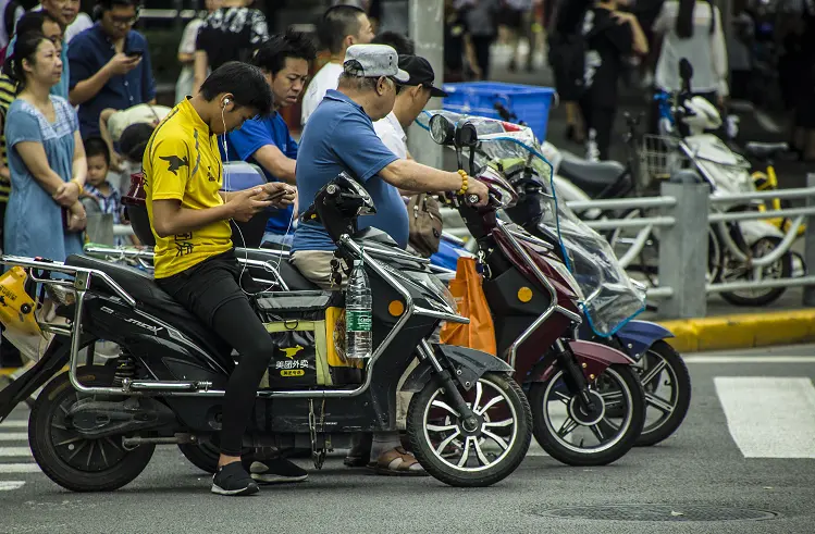 都说电动车新国标不好，那么到底错在哪？行业人士：揭晓真实原因