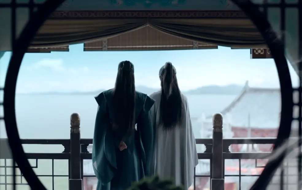 《陈情令》《山河令》，观众爱看所以玩命拍？