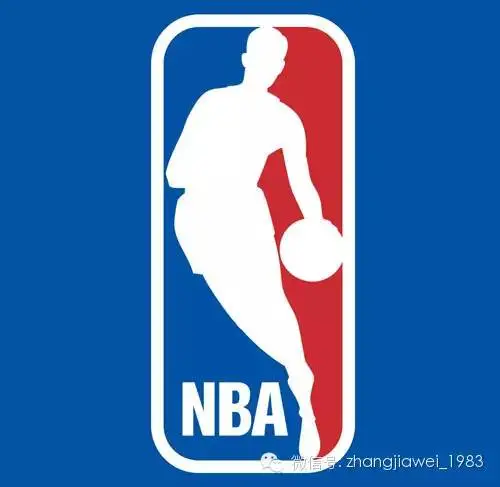 为什么他配得上做NBA的logo呢？