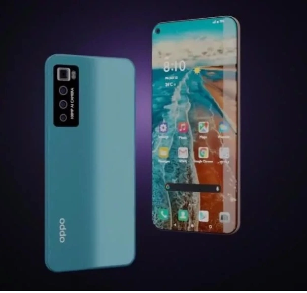 据曝光的信息，OPPOReno6Pro将是2021年非常值得期待的旗舰