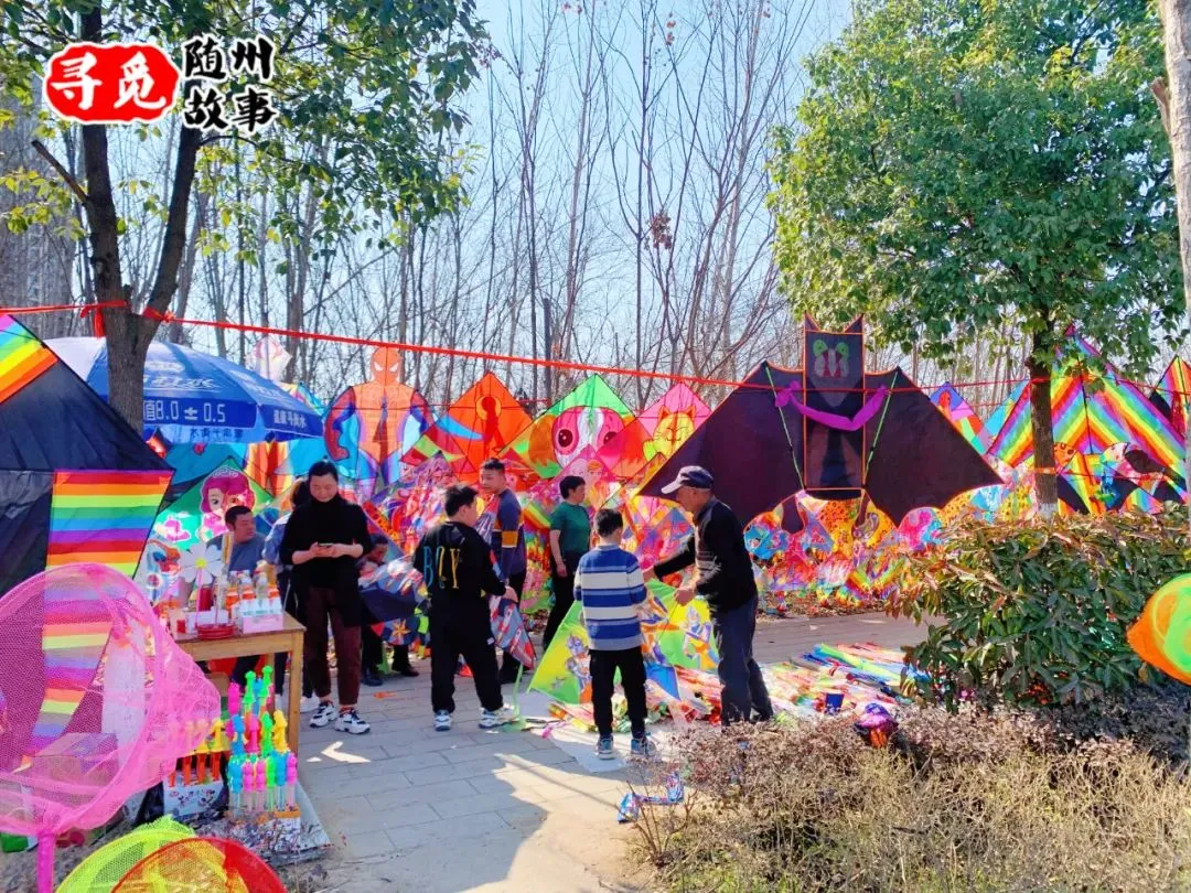 暴走10公里！航拍随州各大广场！只为拍下……