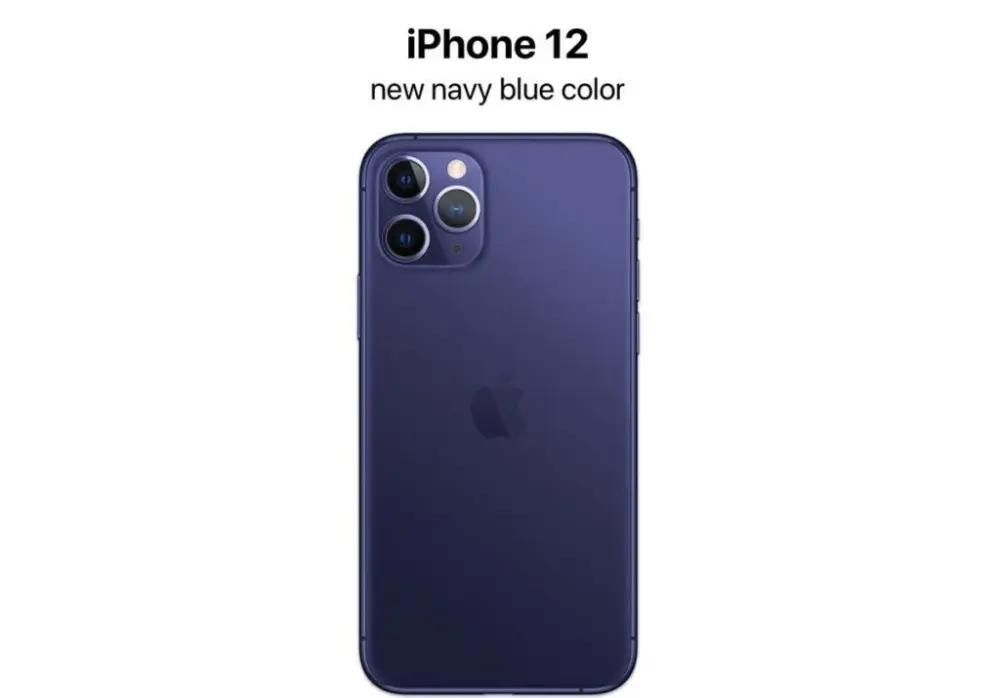 iPhone 12或10月份发布，新机质感更棒，性能更强，值得等待！