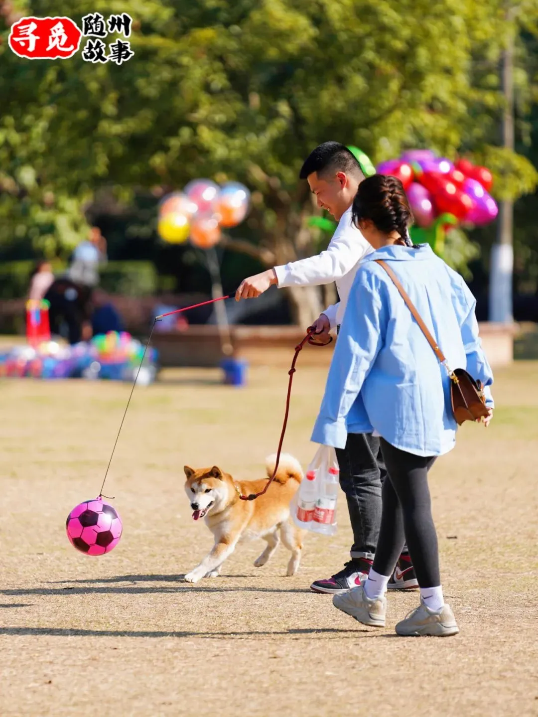 暴走10公里！航拍随州各大广场！只为拍下……