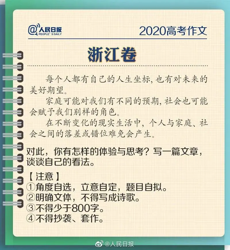 一篇从4档飞跃满分的高考作文，为何让网友和专家吵翻天？