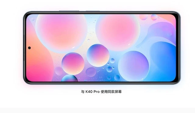 Redmi K40到底妥协了什么？值不值得买？