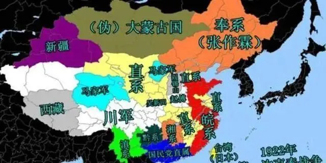 为什么选择“共产主义”？