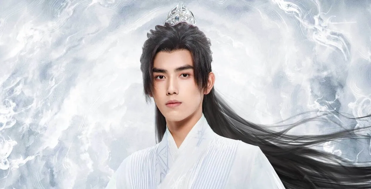 《山河令》打响耽改101第一枪，《皓衣行》将师昧改成女子成败笔